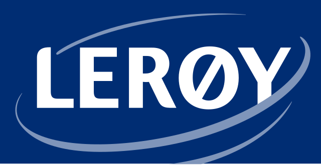 Lerøy logo